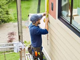 Best Siding Painting and Refinishing  in Reform, AL